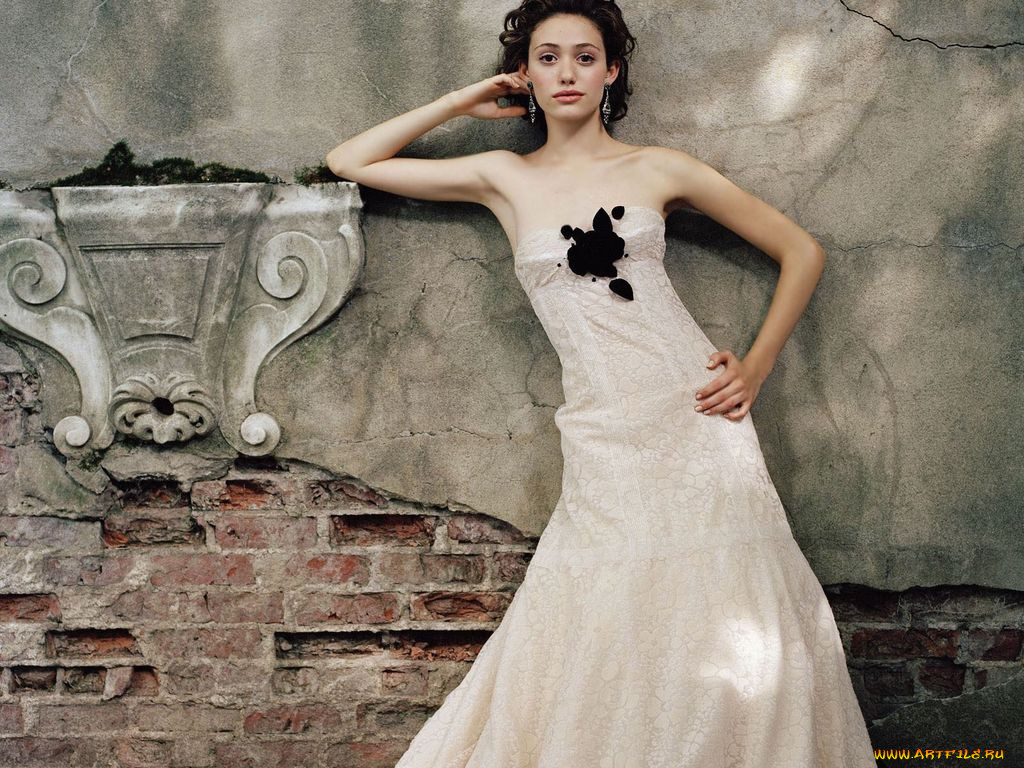 Emmy Rossum, , , 